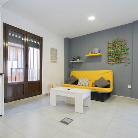 Realejo 2B Daire Granada Dış mekan fotoğraf