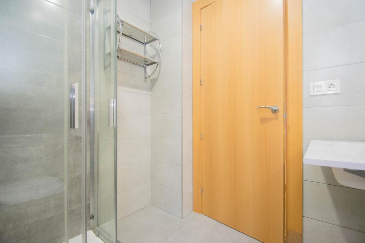 Realejo 2B Daire Granada Dış mekan fotoğraf
