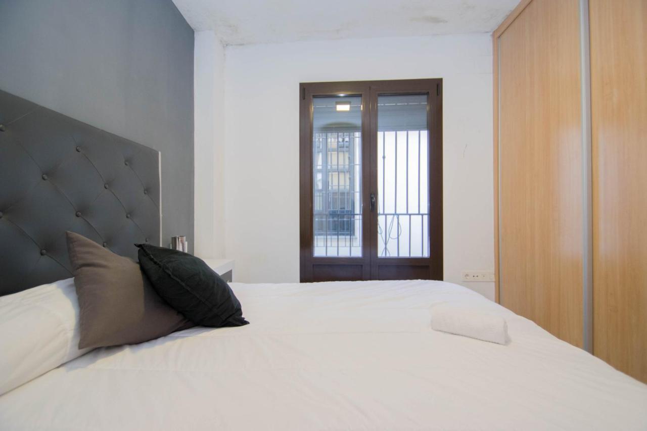 Realejo 2B Daire Granada Dış mekan fotoğraf
