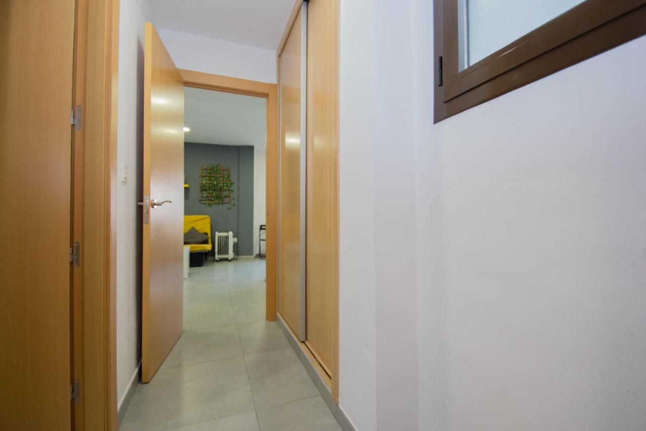 Realejo 2B Daire Granada Dış mekan fotoğraf