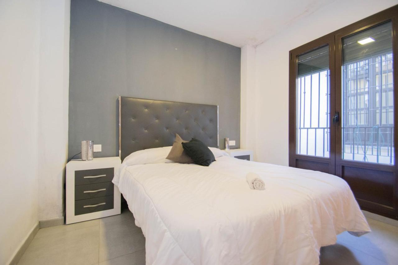 Realejo 2B Daire Granada Dış mekan fotoğraf