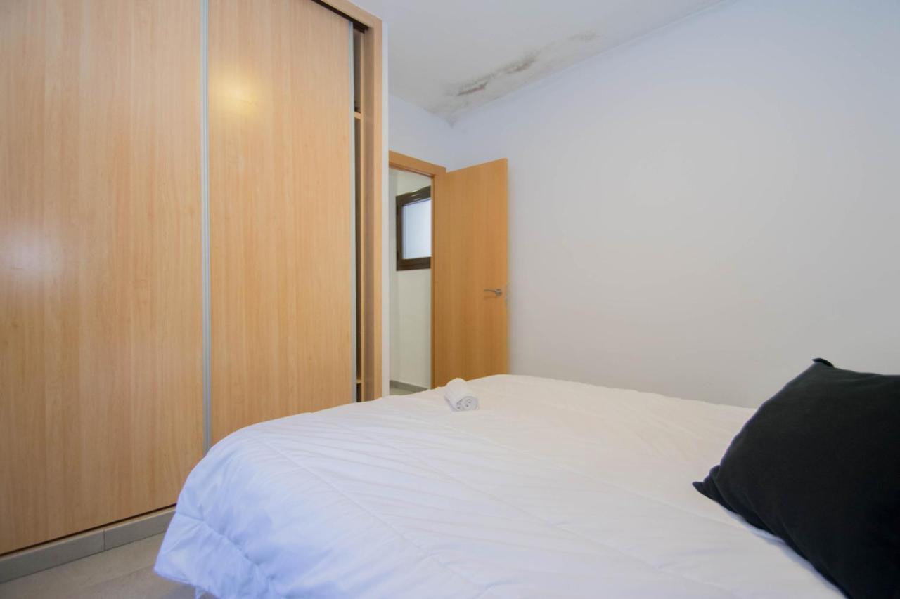 Realejo 2B Daire Granada Dış mekan fotoğraf