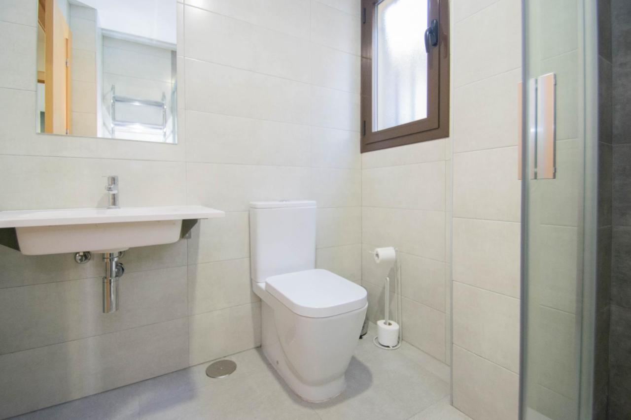 Realejo 2B Daire Granada Dış mekan fotoğraf